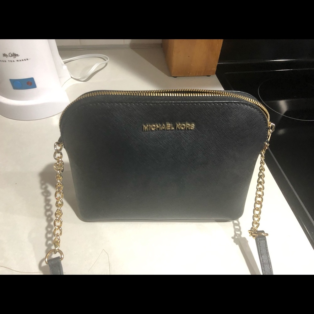 michael kors purse